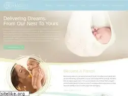 Sites similar to storksnestagency.com