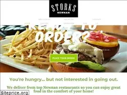 Sites similar to storksnewnan.com
