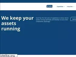 Sites similar to storkspecialproducts.com