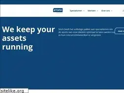 Sites similar to storktechnicalservices.nl