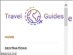 Sites similar to storktrip.com