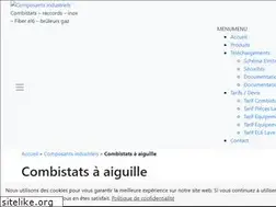 Sites similar to storktronic.com