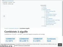 Sites similar to storktronic.eu