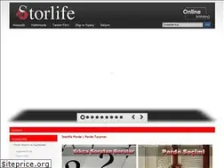 Sites similar to storlife.com.tr