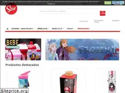 Sites similar to storline.com