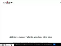Sites similar to storliten.se