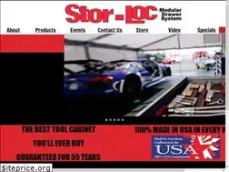 Sites similar to storloc.com
