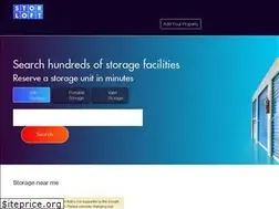 Sites similar to storloft.ca