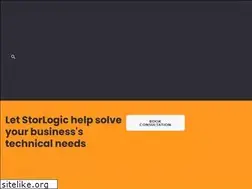 Sites similar to storlogic.com