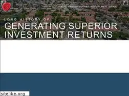 Sites similar to storm-development.com