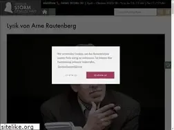 Sites similar to storm-gesellschaft.de