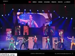 Sites similar to storm-led.com
