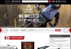 Sites similar to storm-motor.fi