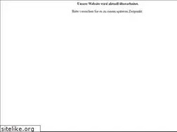 Sites similar to storm-siepmann.de