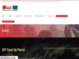 Sites similar to storm-stoppers.com