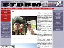 Sites similar to storm-team-triathlon.de