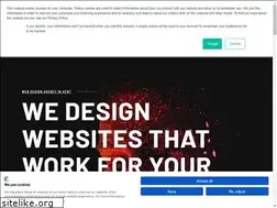 Sites similar to storm.agency