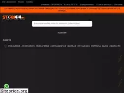 Sites similar to storm4x4.es