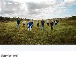 Sites similar to stormachtig.nl