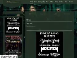 Sites similar to stormage-metal.com