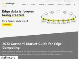 Sites similar to stormagic.com