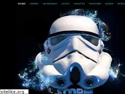 Sites similar to stormahead.com