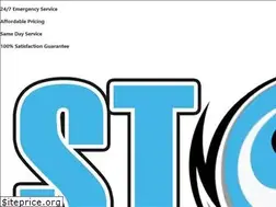 Sites similar to stormaircare.com