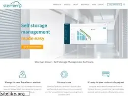 Sites similar to storman.com