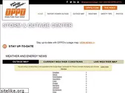 Sites similar to stormandoutage.com
