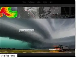 Sites similar to stormandsky.com