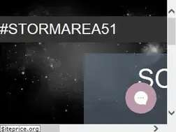Sites similar to stormarea51.us