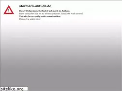 Sites similar to stormarn-aktuell.de