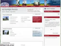 Sites similar to stormarn.city-map.de
