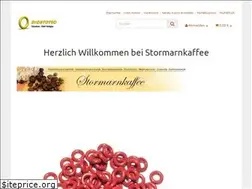 Sites similar to stormarnkaffee.de
