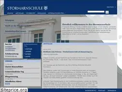 Sites similar to stormarnschule.de