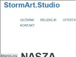 Sites similar to stormart.studio