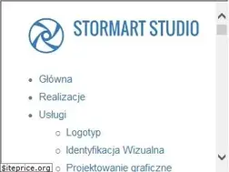 Sites similar to stormartstudio.pl