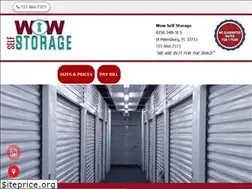 Sites similar to stormaxselfstorage.com