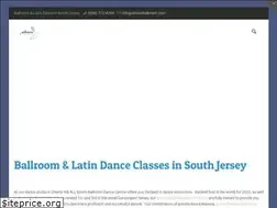 Sites similar to stormballroom.com
