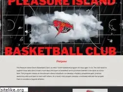 Sites similar to stormbasketball.org