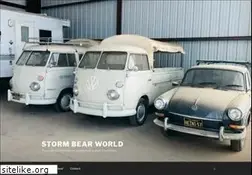 Sites similar to stormbear.com
