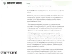 Sites similar to stormbee.com