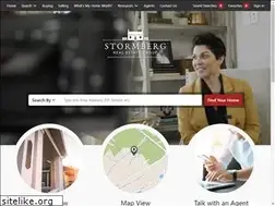 Sites similar to stormberggroup.com