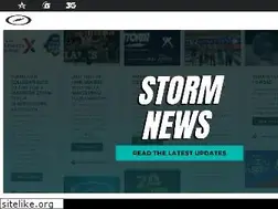 Sites similar to stormbowling.com