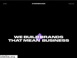 Sites similar to stormbrands.co