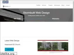 Sites similar to stormbuilt.com