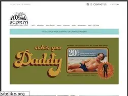 Sites similar to stormcanada.ca