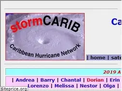 Sites similar to stormcarib.com