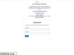 Sites similar to stormcell.be