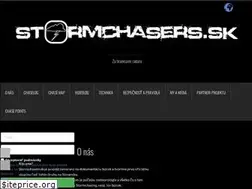 Sites similar to stormchasers.sk